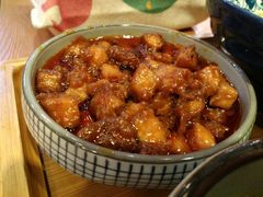 -阿莉餐厅(枣阳路店)