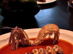 -新荣记(西溪湿地店)