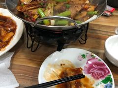 -老七饭馆(光荣道总店)