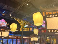-牛New寿喜烧(闵行龙湖天街店)