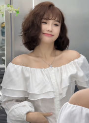 -潮品汇造型