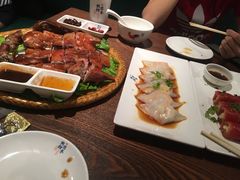 -南拳十三姨·潮汕砂锅粥(世纪金源店)