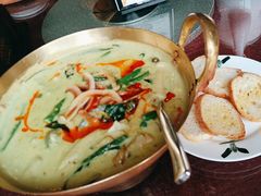 -南沙游艇会·大兵船餐厅