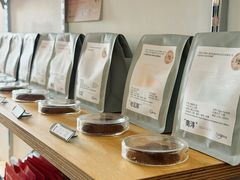 -纽巷咖啡 SOFTFOCUS COFFEE(锦和巴黎时韵店)