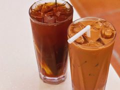 -金利茶餐厅(中船汇店)