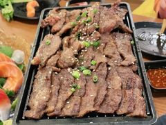 -匠太烧肉台日料理餐酒馆(三林店)