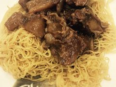 -麦文记面家(佐敦店)