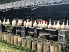 -景德镇古窑民俗博览区