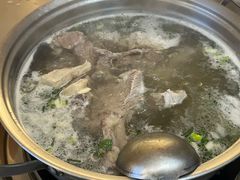 -郭记原生态烤羊腿(长宁路店)