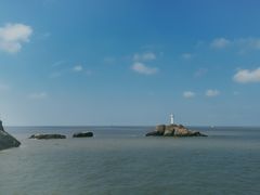 -东极岛景区