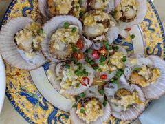 -北方饺子王·海肠捞饭·海鲜锅(山大店)