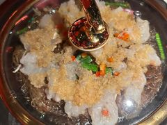 -绿茶餐厅(蓝色港湾店)