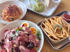 -SAANCI山池咖啡(海上世界文化艺术中心店)