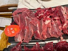 -鼎潮盛潮汕牛肉火锅(暮云店)