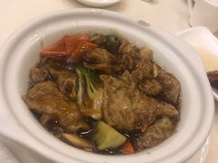 -上海老饭店(北京分店)