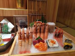 -水濑·日料放题(天河店)