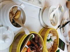 -君德澜酒家·创意粤菜(金山谷店)