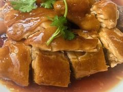 -大水车公馆·顺德菜·妈姐菜(均安店)