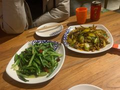 -山城遇宴·重庆江湖菜(五道口银谷大厦店)