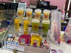 零售区-御品轩(高新店)