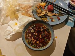 -喜庭海鲜自助(北辰三角洲北辰荟店)