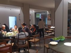 -江龙饭店·乌江豆腐鱼(乌江老桥头店)