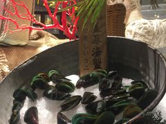 -喜庭海鲜自助(来福士店)