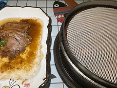 -清真文铁家烧麦馆