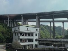 -千泷沟大瀑布旅游区