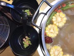 -手选潮汕鲜活牛肉火锅(二七广场店)