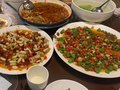 -飞虹鱼馆(春华路店)