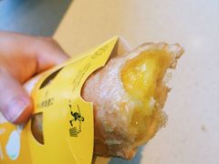 -麦当劳(新世纪环球中心店)