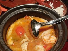 -红泰·泰精选·特色料理(中山路店)