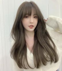 点击看大图 -那茉 Hair Salon