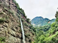 -湖洞水自然风景区