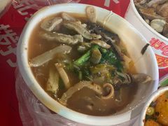 -海大南门夜市(海富街店)