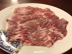 -福寿斋·老北京铜锅涮肉·烧烤(清岚店)