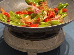 -金狮麟·新豫菜(金码大厦店)