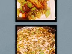 小馆花椒鱼-青麻椒川菜小馆(群力新苑店)