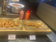 -梨花自助烤肉(乐宾店)