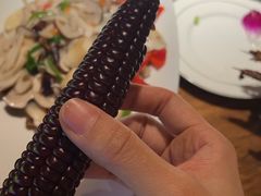 -品味泸沽湖•民族特色菜(大落水店)