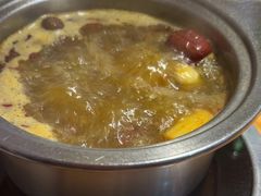 -塔兰齐新疆孜然火锅(鲤鱼山路店)