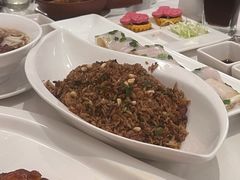 -晶荷轩(香港迪士尼乐园酒店)