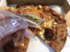 -宅恩特披萨(百汇城店)