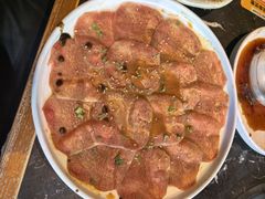 -一品诚记烤肉·甄选店(中南路店)