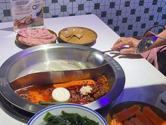 -卤校长重庆火锅(国兴店)