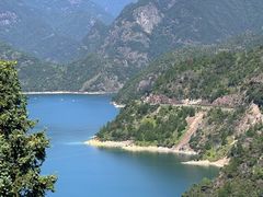 -千峡湖生态旅游度假区