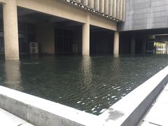-汕头大学-图书馆