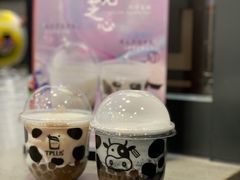 -TPLUS茶家(淮海店)