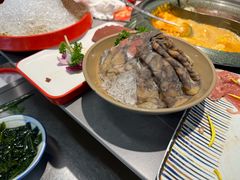 -生活如沸·顺德水牛奶火锅(大学路店)